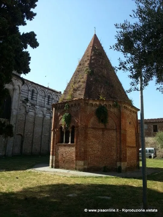 B&B Le Donzelle Di Vettovaglie