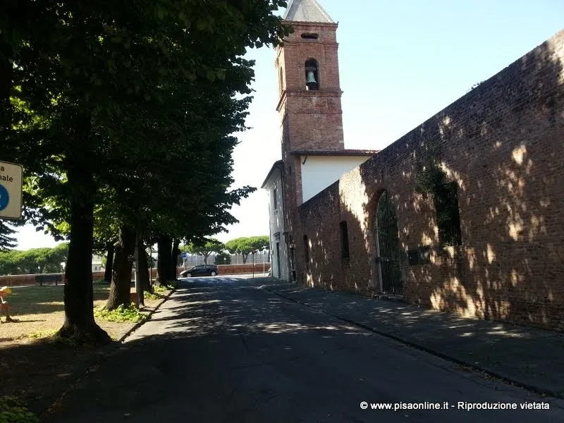 Foto di Pisa