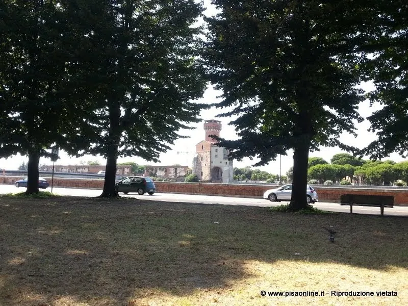 Foto di Pisa