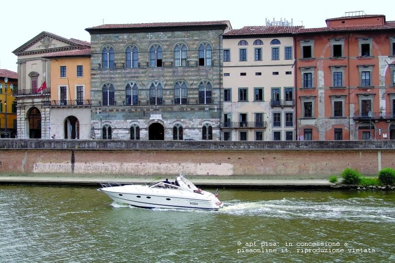 Foto di Pisa
