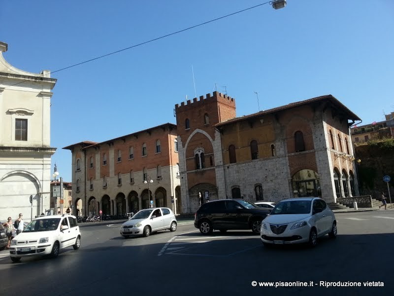 Foto di Pisa