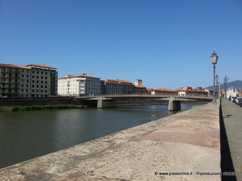 Foto di Pisa