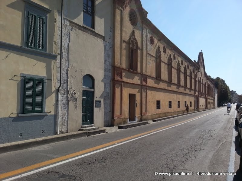 Foto di Pisa