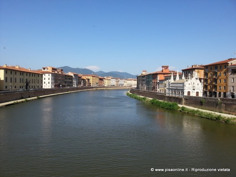 Foto di Pisa