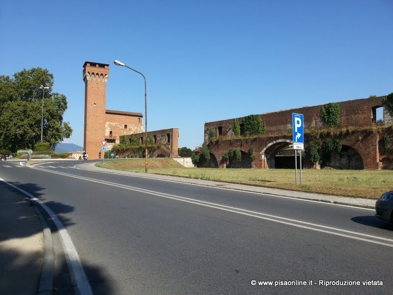 Foto di Pisa