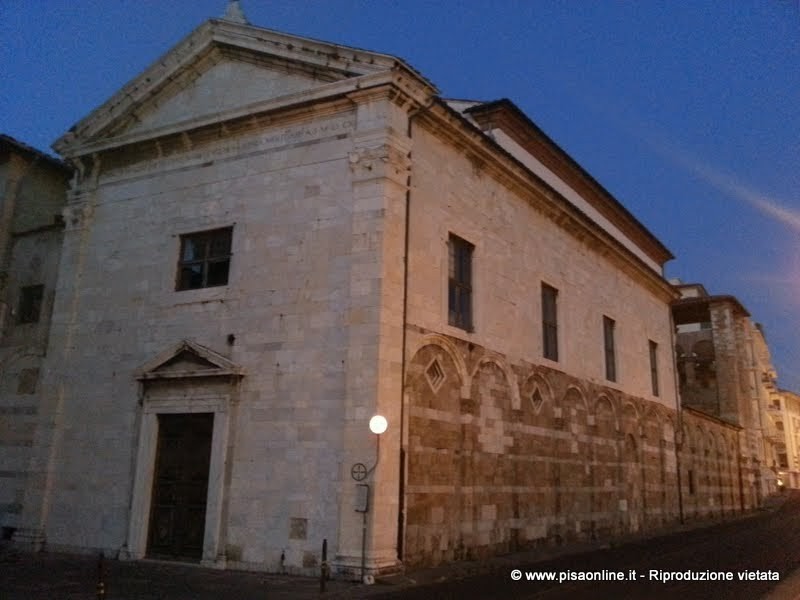 Foto di Pisa