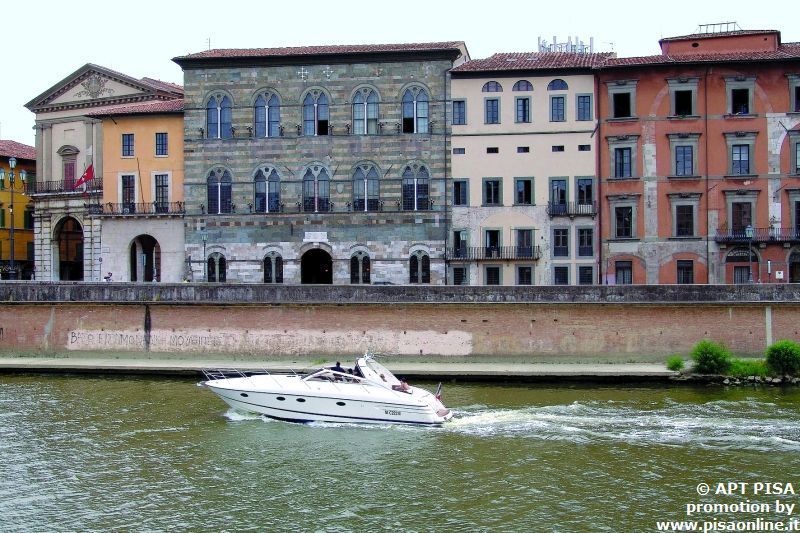 Casale Marittimo