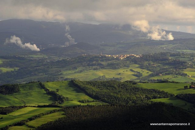 Foto di Pomarance