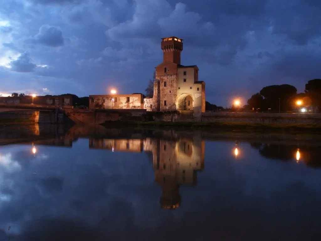 Museo della Ceramica "Lodovico Coccapani"