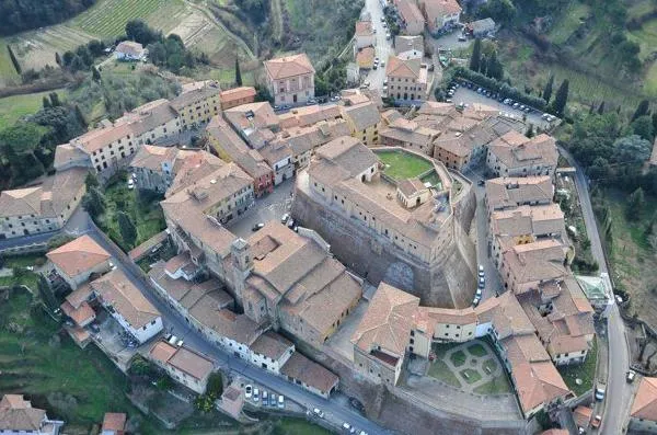 Guardistallo
