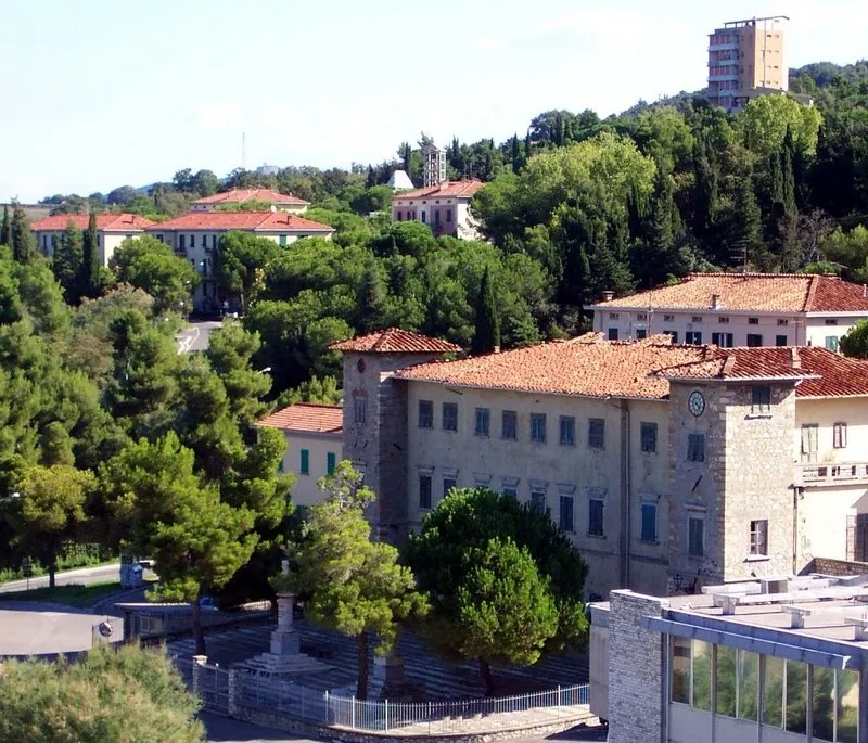 Fonte La Romagna