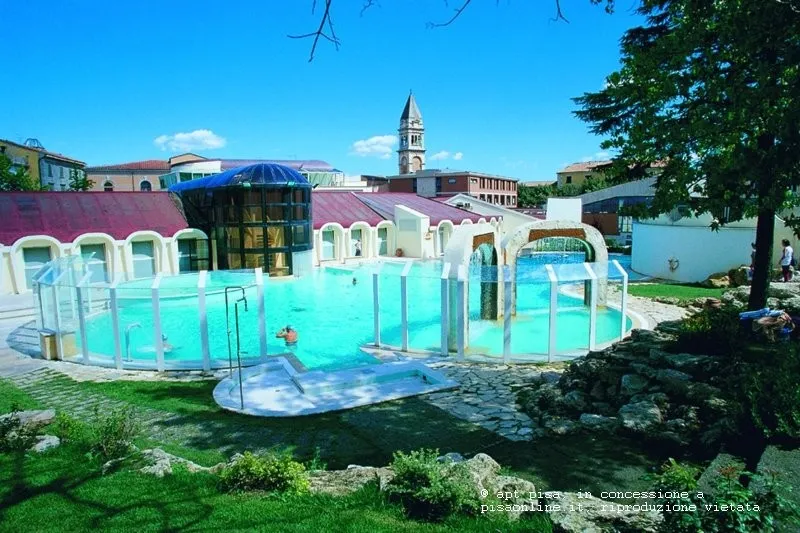Resti del vecchio velodromo