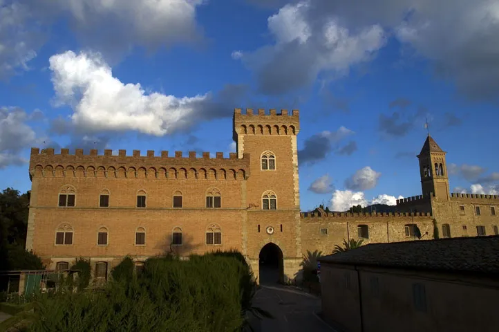 PALP Palazzo Pretorio Pontedera
