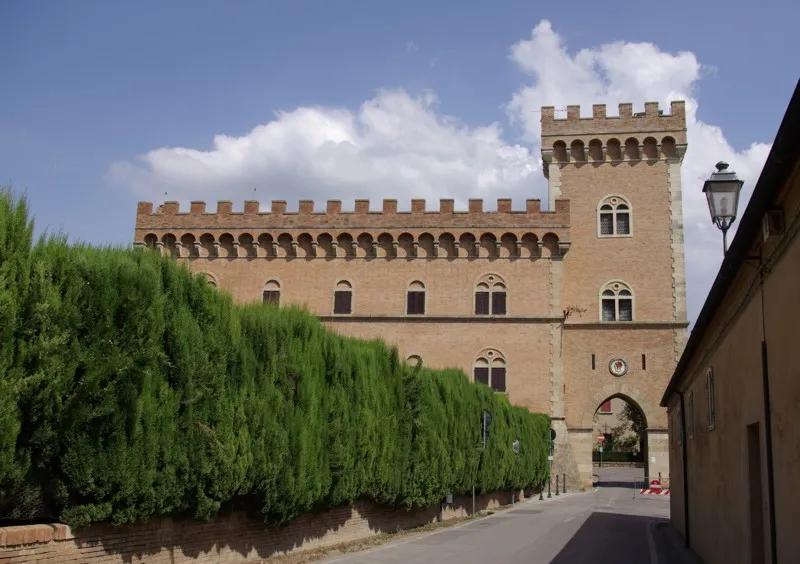 Pontedera
