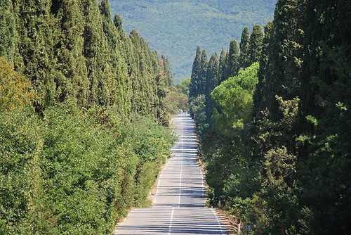 Santa Maria a Monte