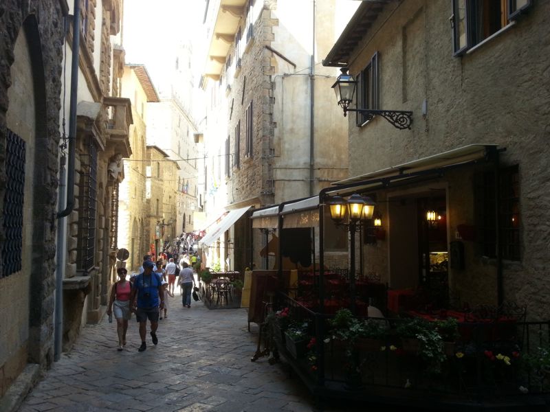 Museo Diocesano di Arte Sacra di Volterra