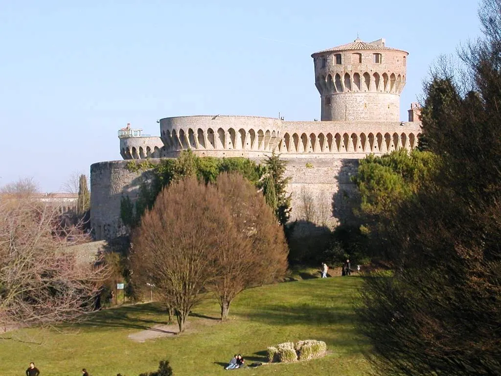 Foto di Volterra