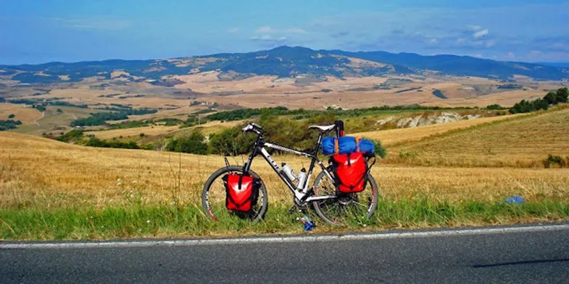 Foto di Volterra