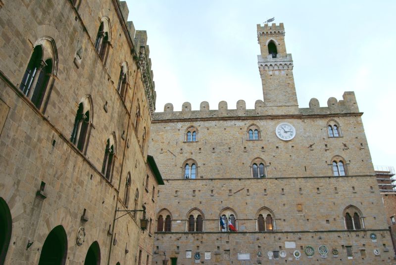 Villa Vecchienna